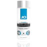 JO Classic Hybrid Lubricant - Water Silicone Fusion Original